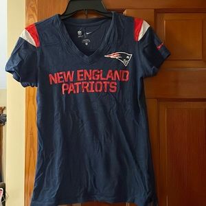 New England Patriots Tee